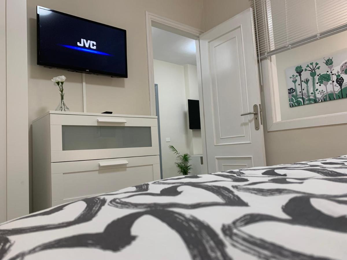Casa Pablo IV Aptºtranquilo, A Cinco Minutos Del Puerto De La Cruz Los Realejos Ngoại thất bức ảnh