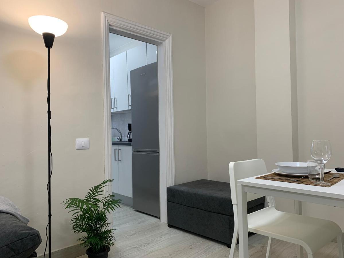 Casa Pablo IV Aptºtranquilo, A Cinco Minutos Del Puerto De La Cruz Los Realejos Ngoại thất bức ảnh