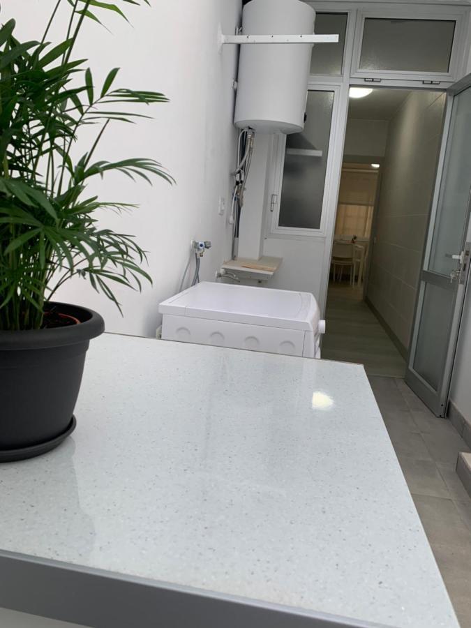 Casa Pablo IV Aptºtranquilo, A Cinco Minutos Del Puerto De La Cruz Los Realejos Ngoại thất bức ảnh