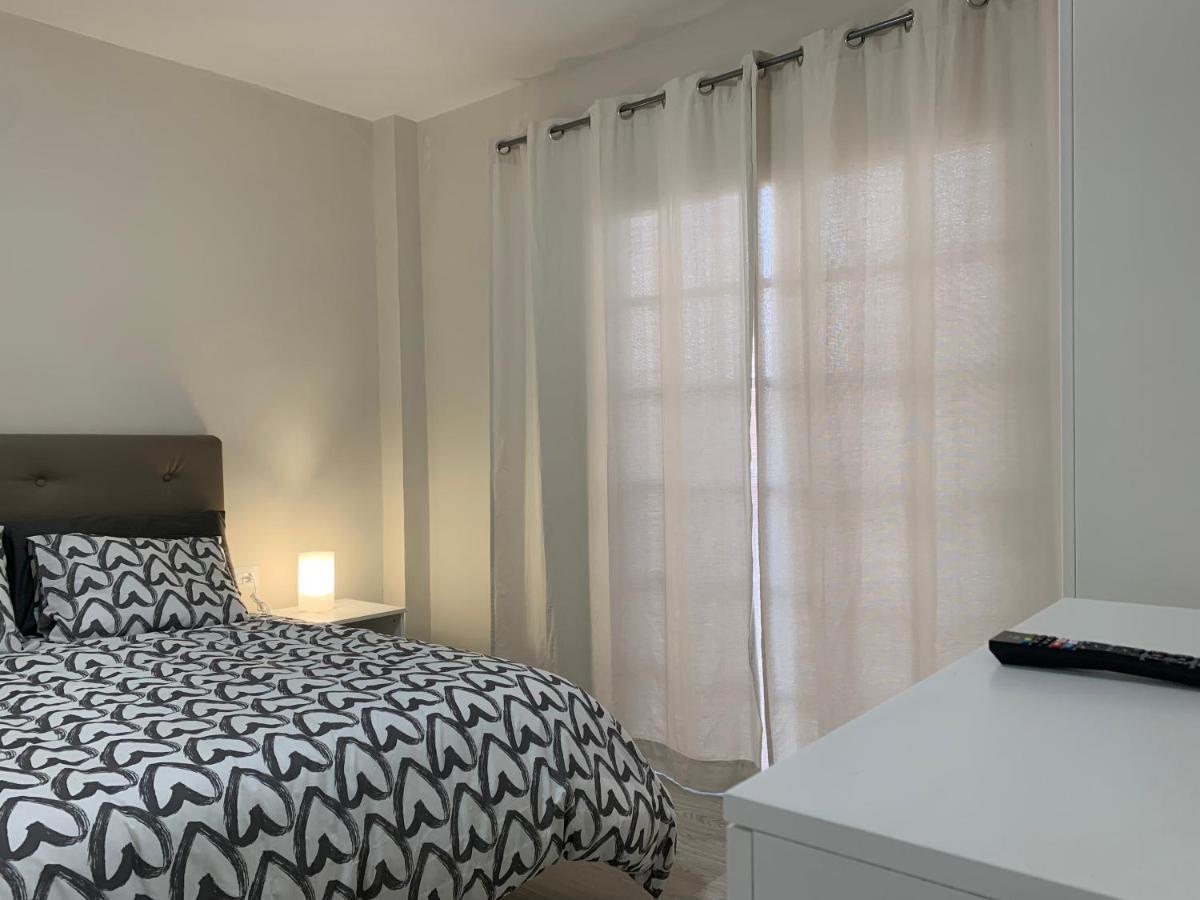 Casa Pablo IV Aptºtranquilo, A Cinco Minutos Del Puerto De La Cruz Los Realejos Ngoại thất bức ảnh