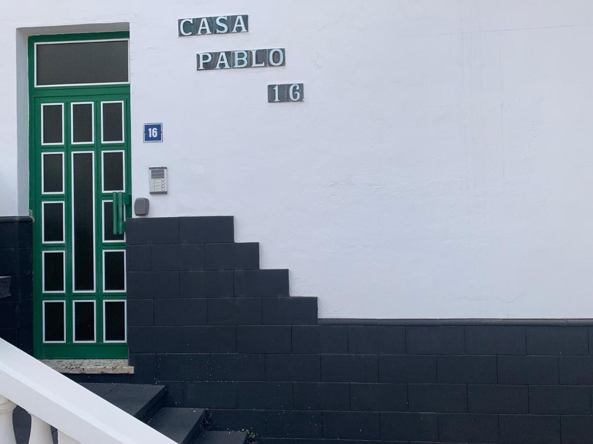 Casa Pablo IV Aptºtranquilo, A Cinco Minutos Del Puerto De La Cruz Los Realejos Ngoại thất bức ảnh